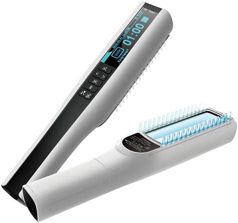 Brightwand Cordless Uv Nm Narrow Band Phototherapy Light