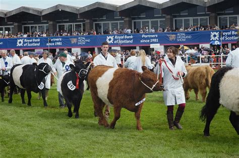 Royal Highland Show cancelled due to coronavirus restrictions