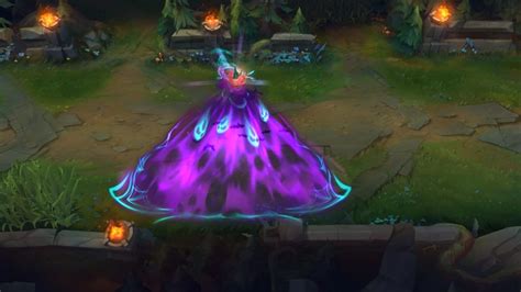 Bewitching Cassiopeia League Of Legends Skin Info And Price