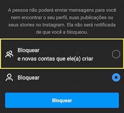 Bloqueio Entenda O Significado De Block