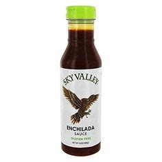 9 Best Vegan Enchilada Sauce Brands ideas | enchilada sauce, enchilada ...