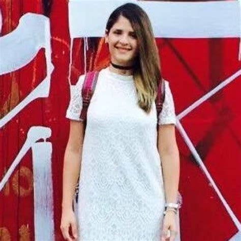 Rebeca Sandoval Medium