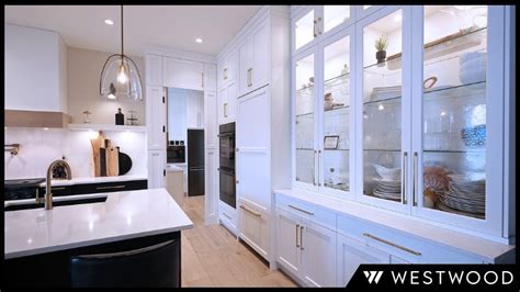 3 Reasons To Choose Custom Cabinets Westwood Fine Cabinetry