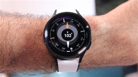 Samsung One Ui Watch Betay Yay Nlad Te Yeni Zellikler