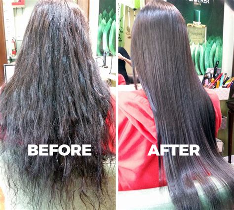 Japanese Permanent Hair Straightening Near Me - Beauty & Health