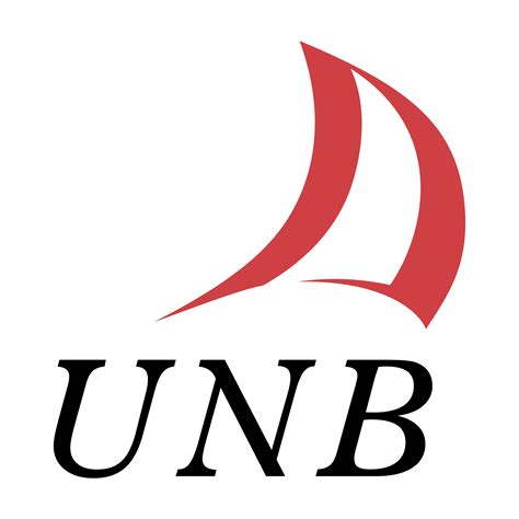 UNB Logo PNG Transparent & SVG Vector - Freebie Supply