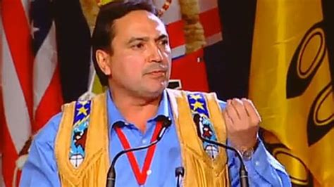 Assembly Of First Nations At A Crossroads As Perry Bellegarde Elected