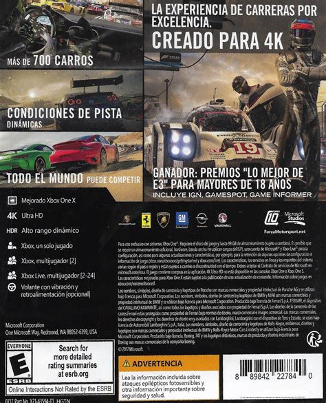 Forza Motorsport 7 Ultimate Edition Gameplanet