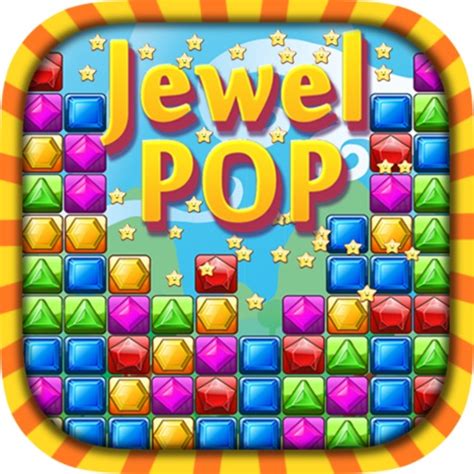 Jelly Jewel Pop by Quang Huy Nguyen