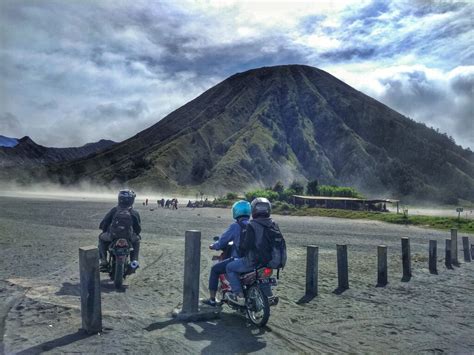 10 Essential Things To Know Before Your Bromo Ijen Tour From