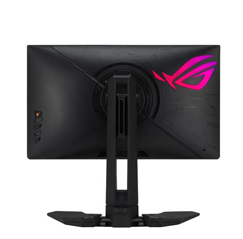 Asus Rog Swift Pro Pg Qp X Fhd Hz Esports Tn