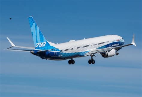 Top 10 Most-Produced Commercial Aircraft Types - SamChui.com