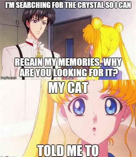 So True Sailor Moon Crystal Edition The Original Was My First Anime Ever Sailor Moon