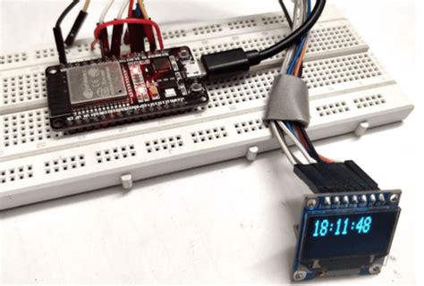 Esp32 Arduino Ide Setup