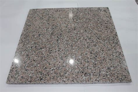 Granite Tiles Price In China G664 Pink Granite Tiles Polished Tiles