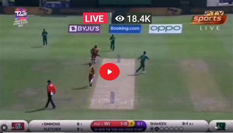 Live T20 Wc Live Pak Vs Sa Stream Pakistan Vs South Africa Warm Up