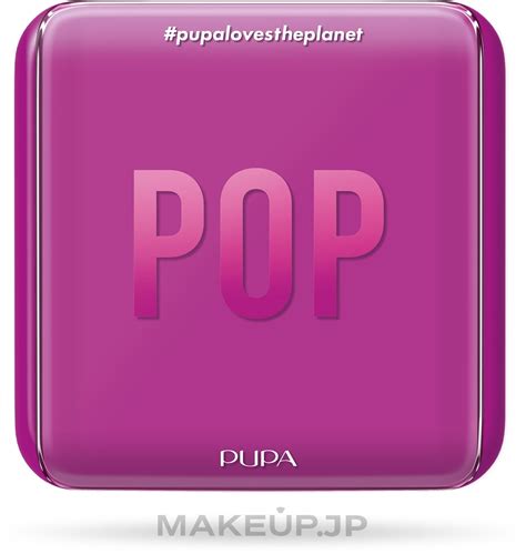 Pupa Palette Makeup Palette Makeup Jp