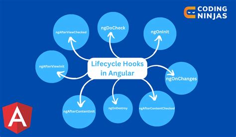 Angular Lifecycle Hooks Coding Ninjas