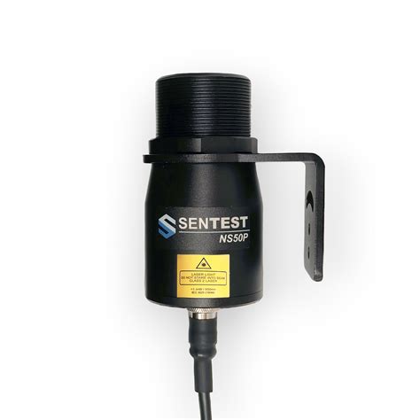 Online Infrared Sensors Sentest