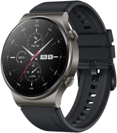 Les 4 meilleures montres connectées Huawei 2024 NON sponsorisé