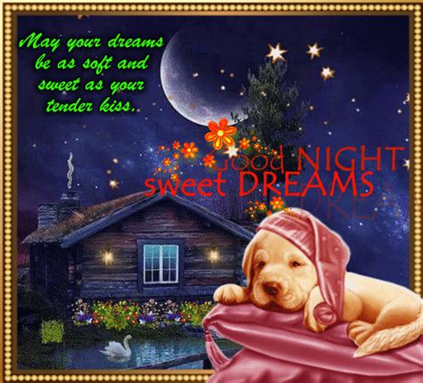 Pin By My Ecards On Different Goodnight Good Night Cards Cute Good