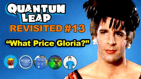 Quantum Leap What Price Gloria Revisited One News Page Video