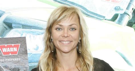 Myytinmurtajat-ohjelmasta tuttu Jessi Combs, 36, kuollut ...