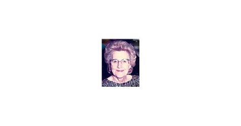 Dorothy Johnson Obituary (1918-2010) - Legacy Remembers