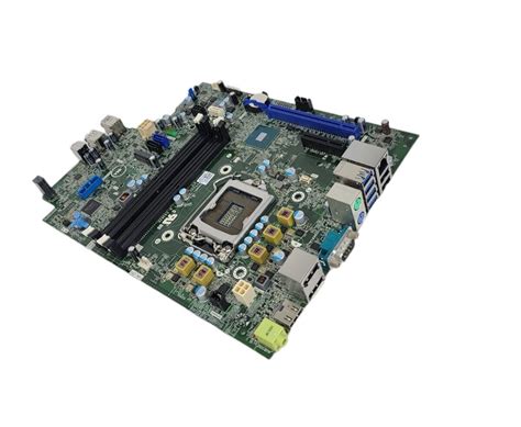 Dell 0nw6h5 Optiplex 7050 Sff Socket Lga1151 Ddr4 Motherboard Nw6h5 Ebay