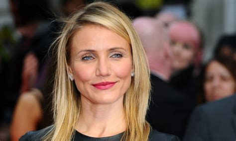 Cameron Diaz Se Convierte En Madre Por Segunda Vez