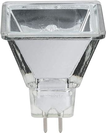 Paulmann 833 71 Halogen Reflektor Quadro Flood 75 20W Warmweiß GU5 3