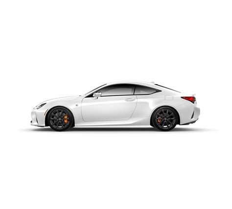 New Lexus Rc F Sport Awd Awd Door Coupe In Whippany R