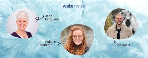 Waterwise Announces New Board Members Water Magazine