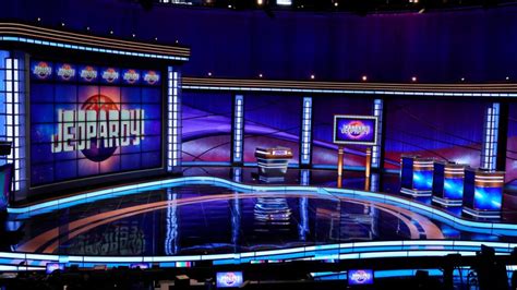 ‘JEOPARDY!’ season 37 returns Monday with new episodes | WDTN.com