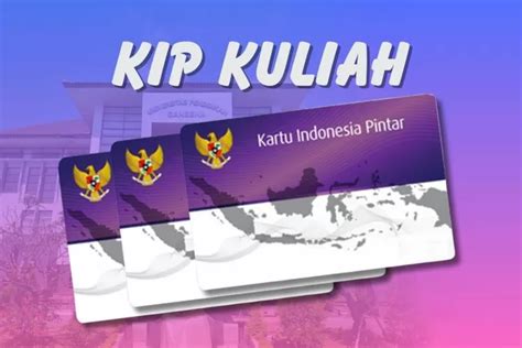 Bantuan Biaya Kuliah Hingga Juta Ikuti Langkah Tata Cara