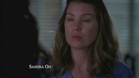 Meredith Grey I Like You So Much Better When You Re Naked