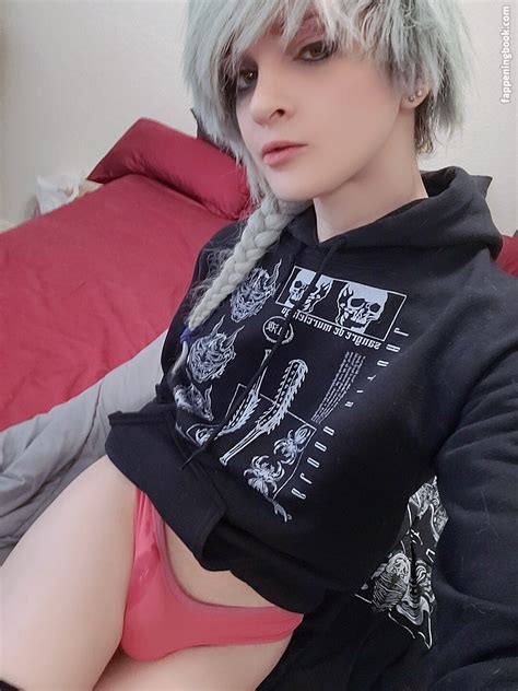 Trappy Chan Nude The Fappening Photo 1640035 FappeningBook