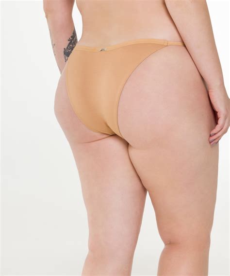 Calcinha String Em Viscose Sol Jescri Lingerie De Qualidade E