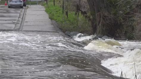 More rain has fallen so far in 2023 than the entire year of 2022 in San ...