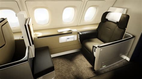 G Nstige Lufthansa First Class Fl Ge Nach S Damerika Insideflyer De