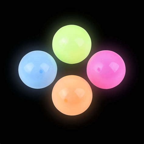 Sticky Squish Glow In The Dark Orbs Recognized As One Of New Jerseys