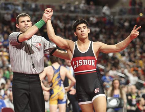 Iowa high school wrestling 2020-21: Gazette area wrestlers to watch ...