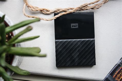 The Best External Hard Drives To Buy In