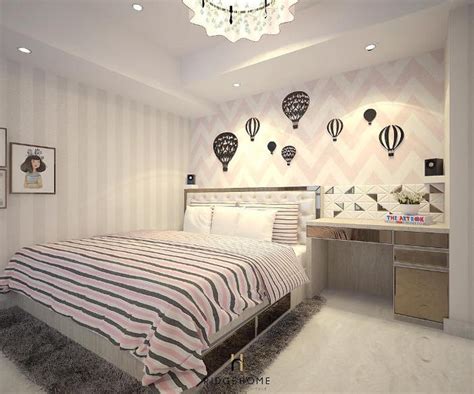 20 Girls Minimalist Bedroom Designs To Inspire You House And Decors