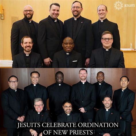 Jesuits - Jesuit Vocations