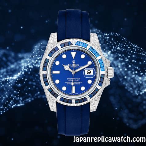 Japan Replica Rolex Submariner Men S Rolex Calibre