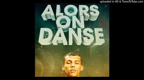 Stromae Alors On Danse Remix Amazing YouTube