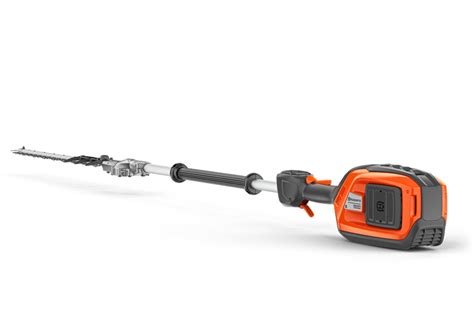 Husqvarna Batteridriven Häcksax 525iHF3 Liljekvists