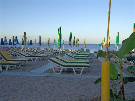 The Beach In Kos Town Kos Greece At Night Greek Islands Kos Taper