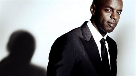 Trevor Nelson S Soul Christmas Bbc Concert Orchestra Bbc